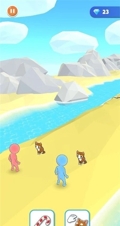 史诗之选(Epic Pick)