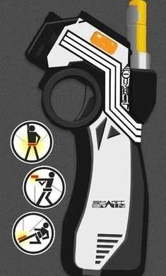 假面骑士555腰带模拟器截图4