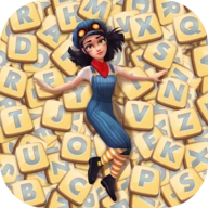 文字快递单词冒险(Text Express)手游无广告版