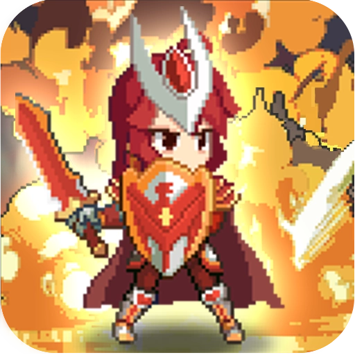 元素勇者游戏绿色版