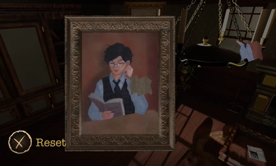 书笼(Book Cage)原版