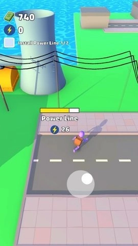 能源探索者官方正版