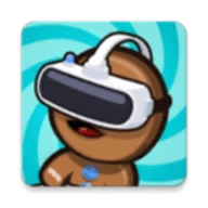 饼干人的塔防作战TD通用版