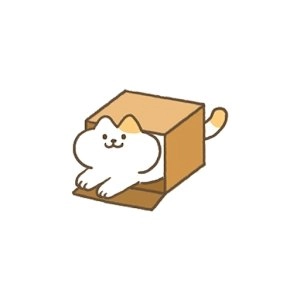 猫窝纸箱(CatBox)