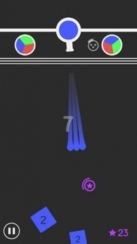 颜色防护游戏最新版