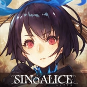 死亡爱丽丝台服（SINoALICE）