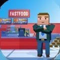 汉堡店经营大亨(Burger Mania - Idle Tycoon)