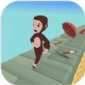帮助猴子(Help The Monkeys)