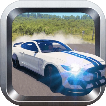 高速狂飙游戏模拟手机版