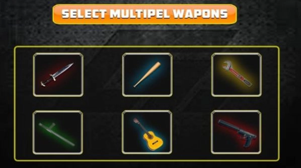 城市黑帮射击(Baldy Gangster Crime City Hero)游戏正版