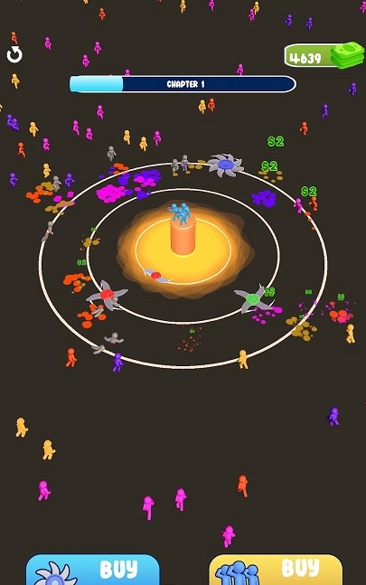 可爱女孩化妆(1)