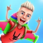 火箭滑行器(Rocket Slide)