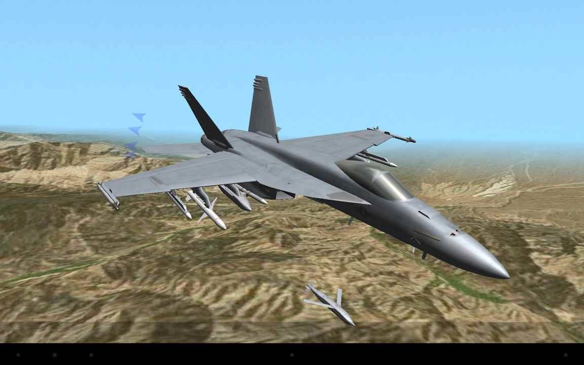 超英速战斗机游戏无广告版