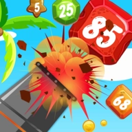 球爆炸(Ball Blast)