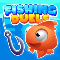 钓鱼决斗(Fishing Duels)手机正版