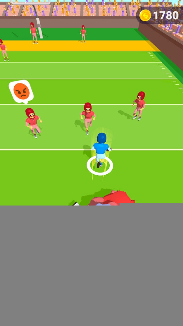 橄榄球冲冲冲(3)