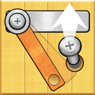 螺丝大师别针拼图手机免费版