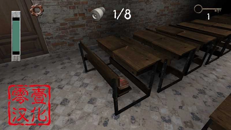 逃离学校安卓官方版