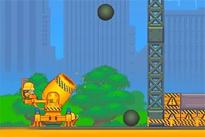 高楼爆破2官方正版