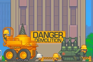 高楼爆破2官方正版