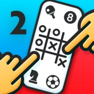 双人解压对决(无广告版