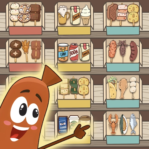 货柜天天消除安卓免费版