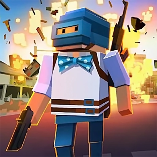 末日生存挑战游戏