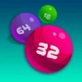 合并球狂热(Merge Balls Mania)