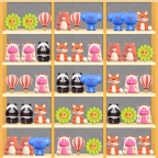 商品三重排序匹配难题(Goods Match)