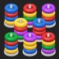 彩环三连消官方正版