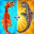 恐龙合并战角斗士(Dino Merge Battle Gladiator)