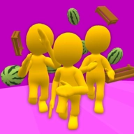 毁灭跑者3D(Destroyer Runner)