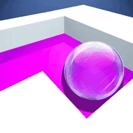 3d涂色迷宫(Fill In 3D)