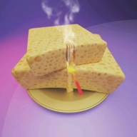 放置熔化(Melting ASMR)通用版