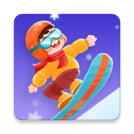 雪世界滑雪去(Snow World: Skiing Go)