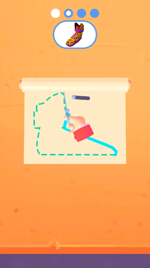 我的球鞋我做主(3)