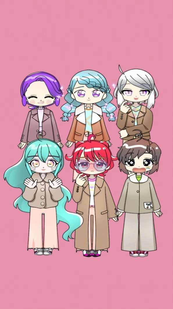 校园时尚偶像图3