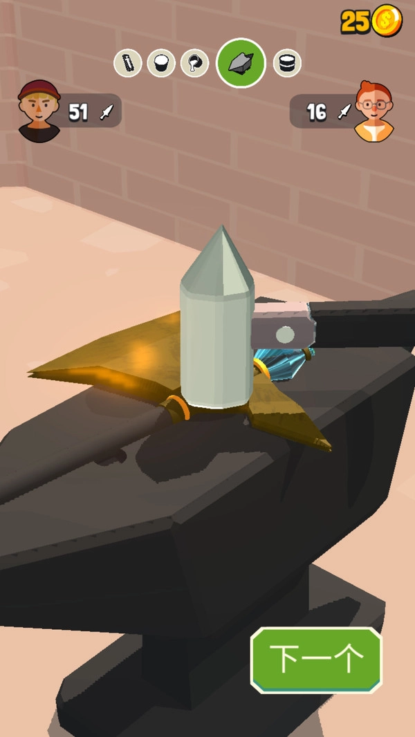 真实武器对决手游版