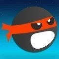 忍者飞刀666(knife.io)