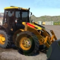 推土机工程模拟(Kep&ccedil;e Dozer Simulator)