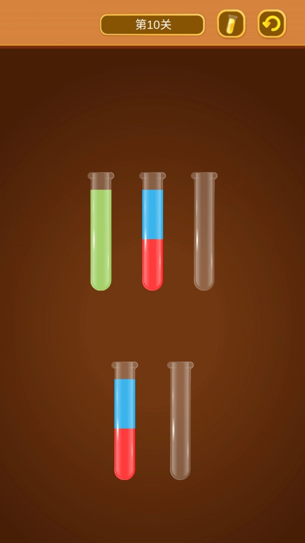 果汁爱消消游戏完整版