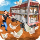 公鸡养殖场(红包版