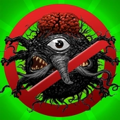 停止病毒(Stop Virus)游戏最新版