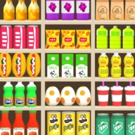 商品理货大师(Goods Merge)