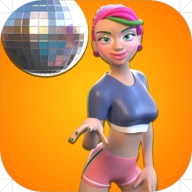 舞蹈俱乐部(Dance Club)