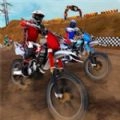 泥土路摩托车赛(Dirt Track Bike Racing)