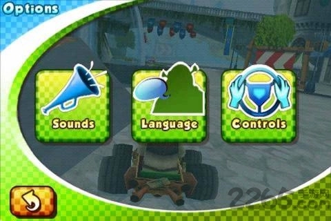 史莱克卡丁车免费版