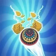 磁盘大战(Disk Battle)