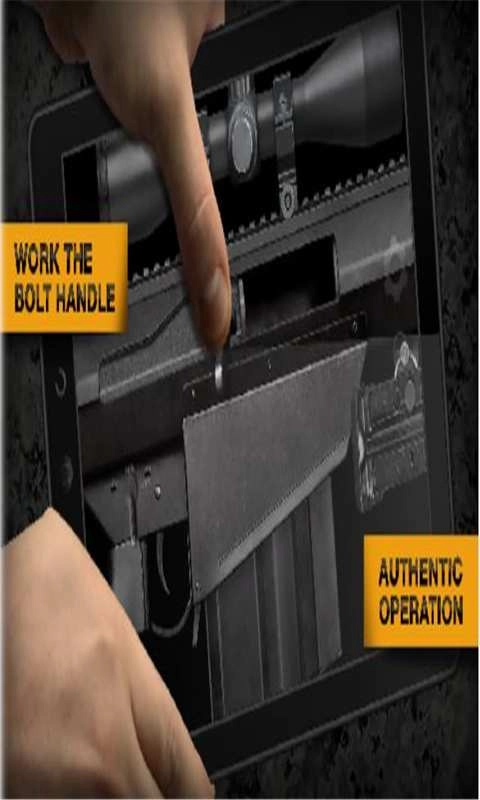 真实枪械模拟2完整版