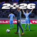 最强十一人2026(Top Eleven 2026)